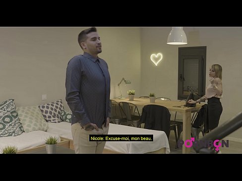 ❤️ PORNBCN 4K मोठ्या स्तनांसह एका प्रौढ स्त्रीला गुदद्वाराशी संभोग झालेला तरुण गिगोलो व्हायचा आहे मोठ्या डिक ब्लोजॉब अॅमॉर्टिझम हार्ड फक हॅन्ड जॉब डॉग स्टाइल पुसी लिक ऑर्गेझम फ्रेंच सबटायटल्स ❌ लिंग ☑