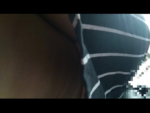❤️ पँटी नसलेली काळ्या रंगाची मुलगी, भाग २ ❌ लिंग ☑